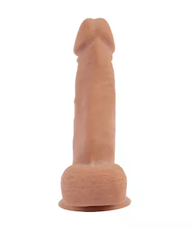 Dick Beats Dildo