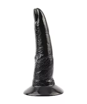 Index Finger Dildo