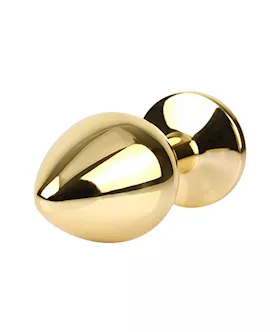 Clear Gem Plug