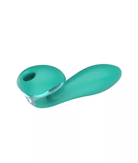 Anchored Suction Vibrator