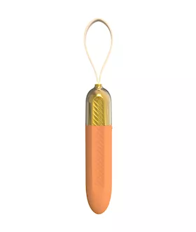 Striking Bullet Vibe