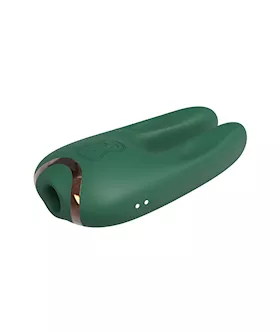 Bunny Ears Suction Vibrator