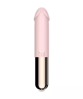 Amore Realistic Pocket Vibe