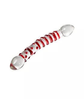 Lucent Spider Glass Massager