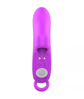 Handy Finger Vibe