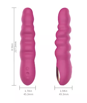 Ripple-o Vibrator
