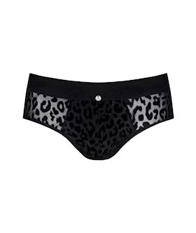 Obsessive Azmeron Briefs