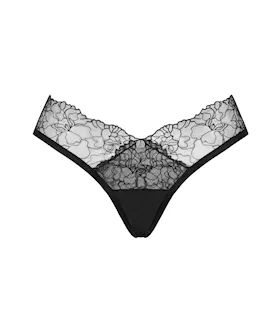 Obsessive Bella Rou Panties 