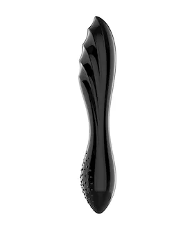 Satisfyer Dazzling Crystal 1 Glass Dildo