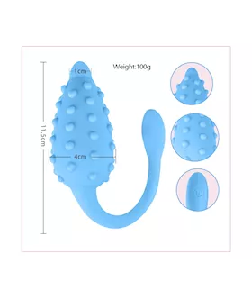 Mace Egg Vibrator