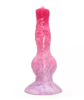 Wild Hellbound Demon Dildo Small