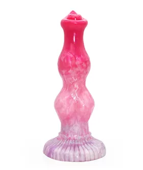 Wild Devil Dick Demon Dildo Medium