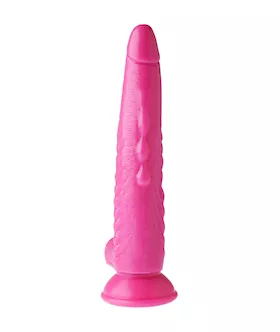 Wild Alligator Swamp Beast Dildo