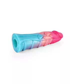 Wild Ethereal Brinton Penis Sleeve