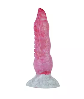 Wild Tentacle Of Scylla Fantasy Dildo