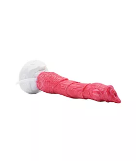 Wild Searching Sky Dragon Squirting Fantasy Dildo