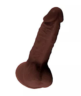 Mr Rude Bold Dildo