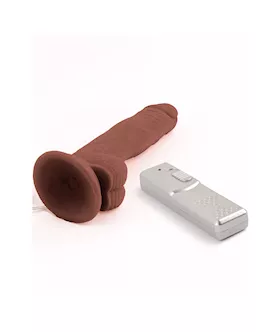 Mr Rude Buzzer Realistic Vibrator