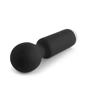 Deluxe Extra Mini Wand Massager
