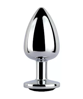 Jewelled Secret Butt Plug