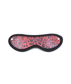 Shades Of Love Animal Couples Passion Kit
