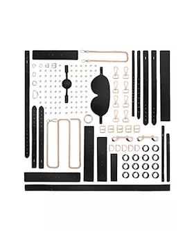 Lina Luxury Trunk Kit 2.0