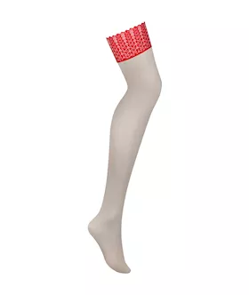 Obsessive Ingridia Stockings