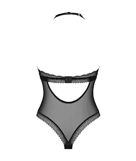 Obsessive Medilla Teddy