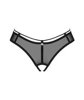 Obsessive Roxelia Crotchless Thong