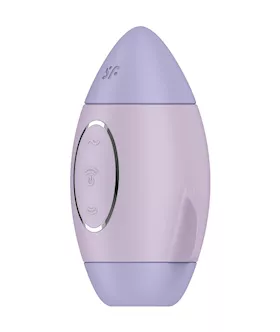 Satisfyer Mission Control