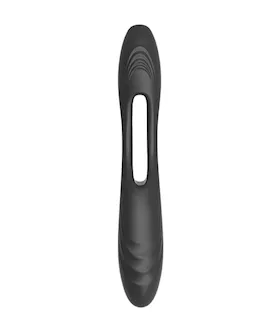Remote Controlled Flexible Penis Vibe