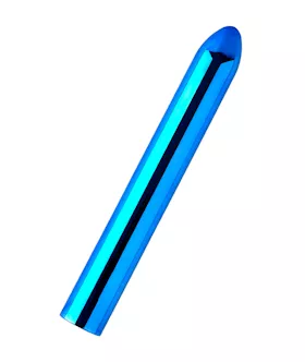 Metal Rocket Vibrator With App Control