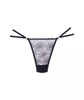 Good Girl Panty