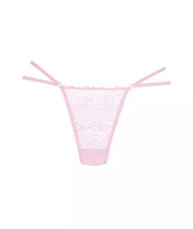 Good Girl Panty