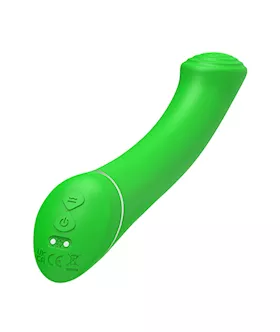 Popple G-spot Vibe