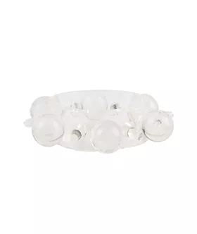 Overtime Cock Ring Set