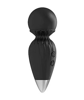 Ember Feather Wand Vibrator