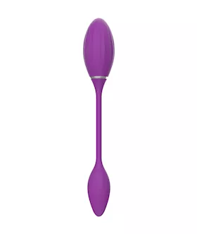 Layla Dual Suction Vibe