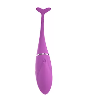 Baleen Love Vibrator