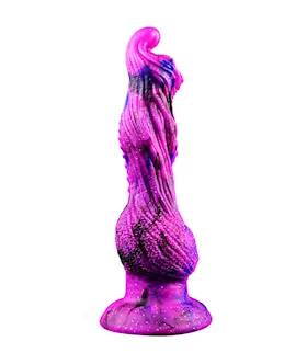 King Of Wolves Fantasy Dildo
