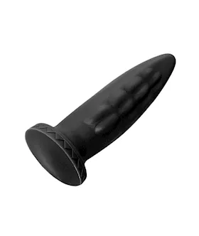 Muscly Suitor Dildo