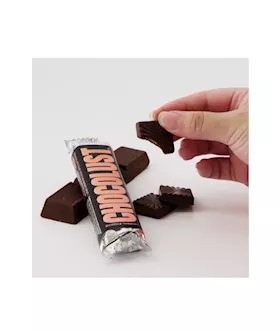 Chocolust Bar