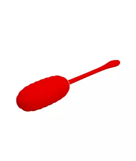 Kirk Vibrating Love Egg