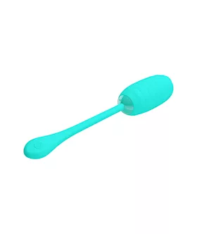 Kirk Vibrating Love Egg