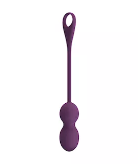 Elvira Vibrating Love Egg