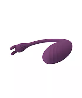Catalina Vibrating Love Egg