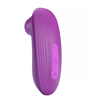 Adora Suction Vibe