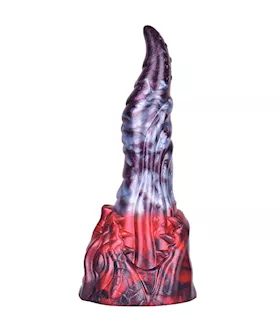 Smirking Serpent Fantasy Dildo