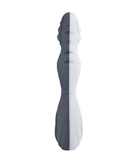 Sleek Heating Rabbit Vibrator