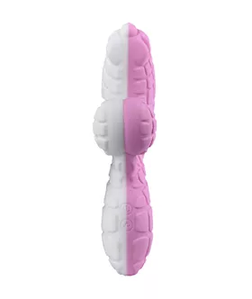 Tiled Ballsy Brat Rabbit Vibe